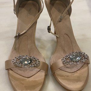 Angela Nuran Wedding/Special Occasion/Dancing Heels
